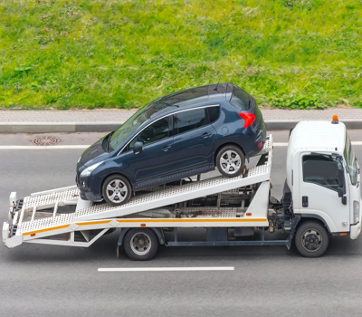 Transport-service