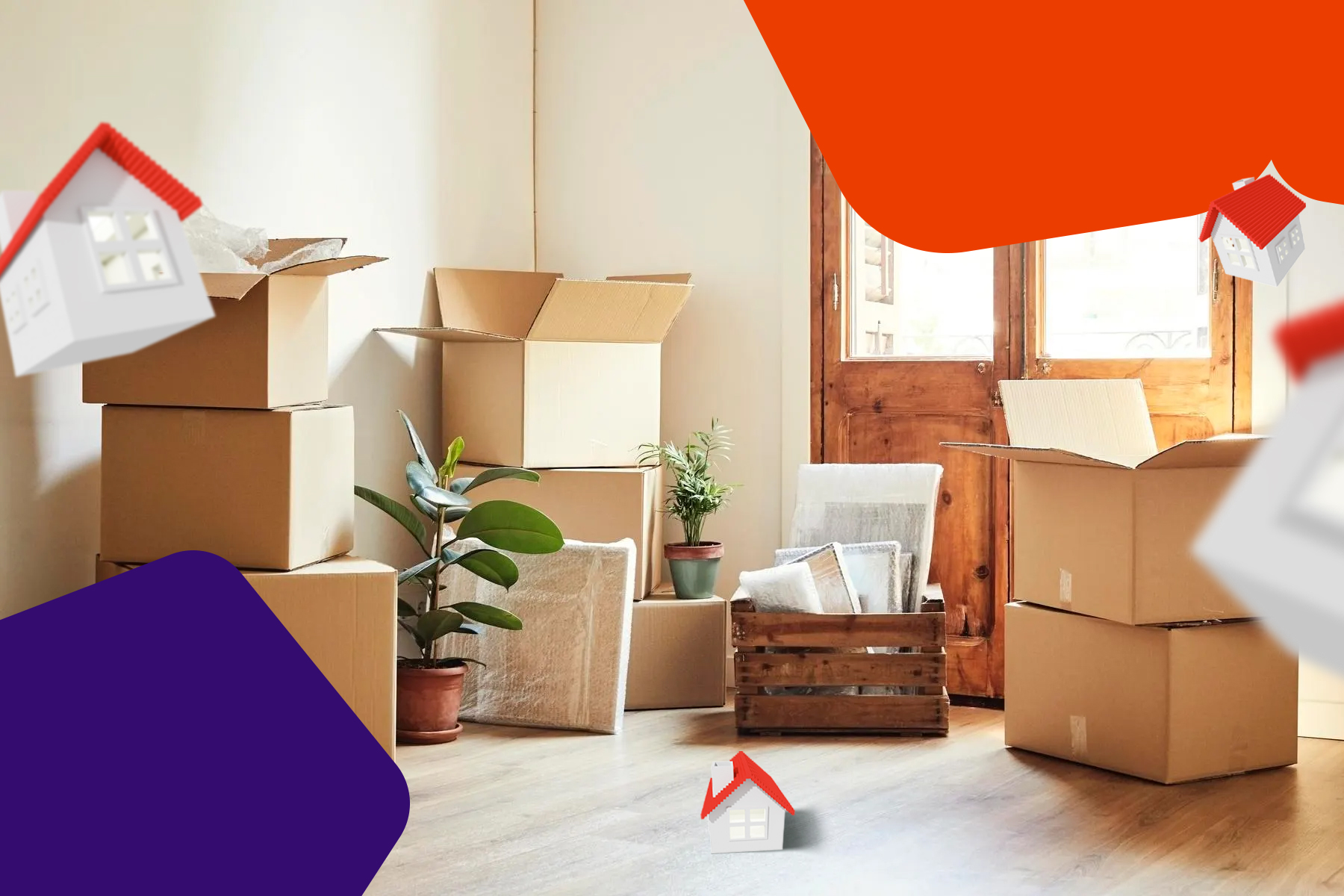 Office Relocation